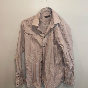 14th & Union dress shirt